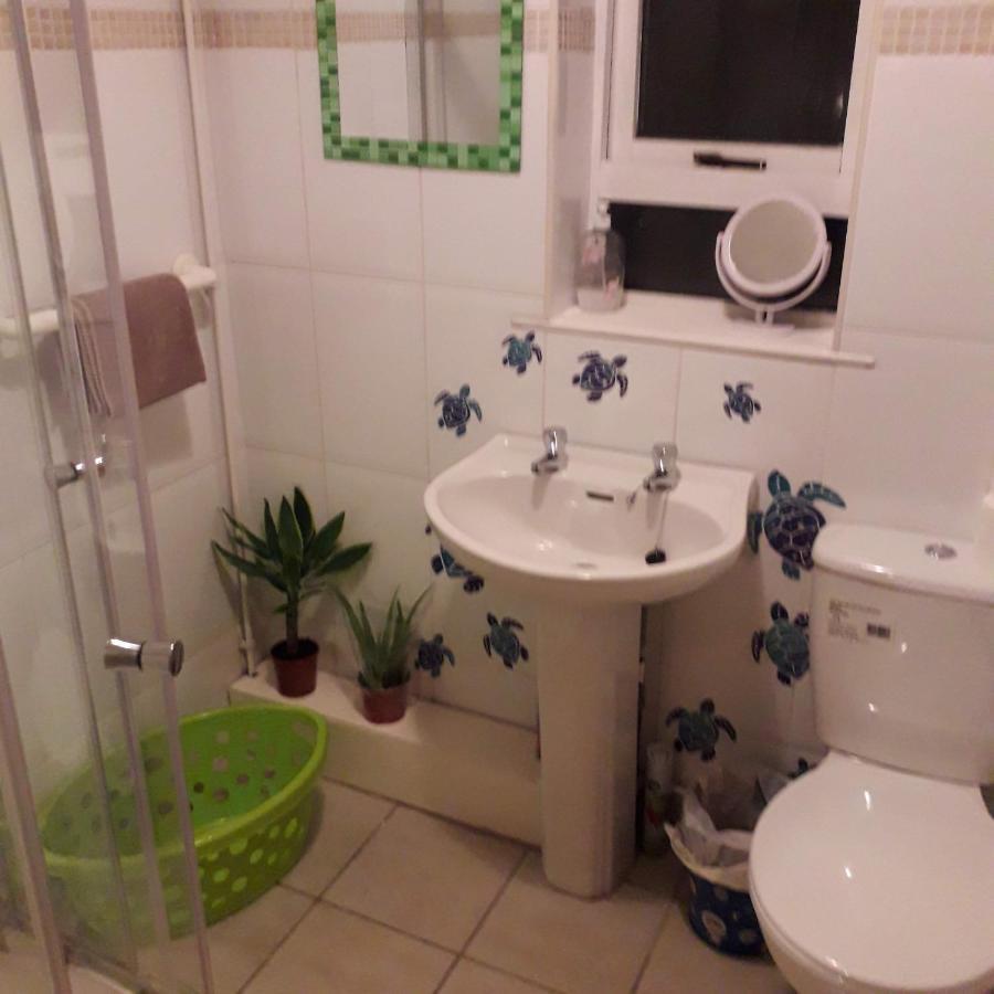 Riverview House エニスキリン エクステリア 写真