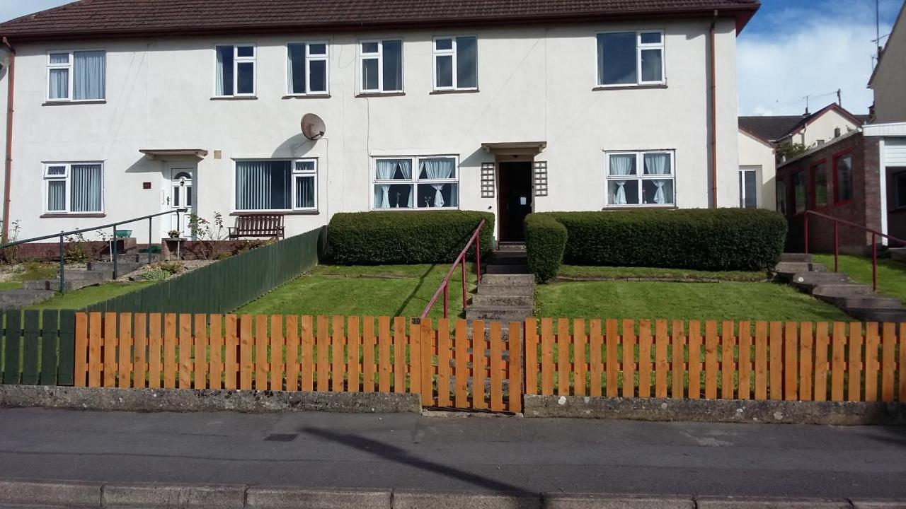 Riverview House エニスキリン エクステリア 写真